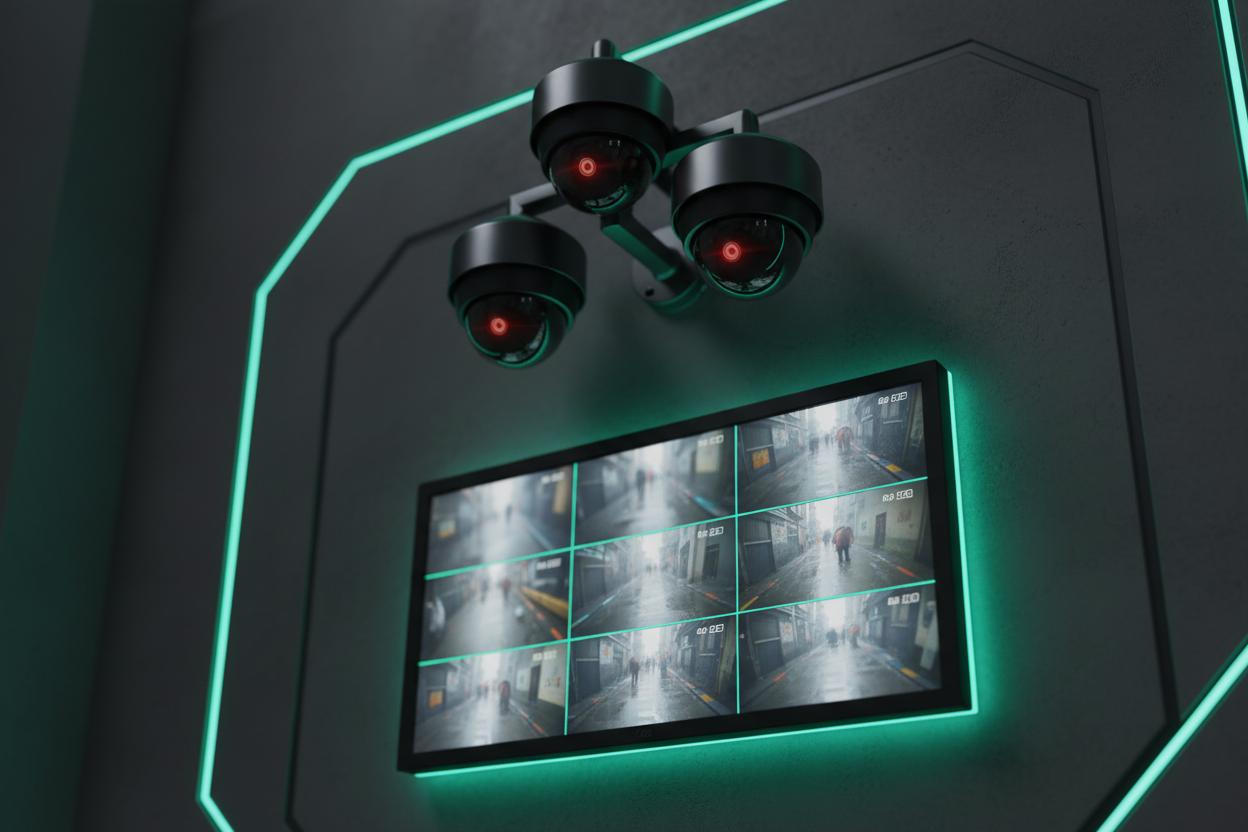CCTV