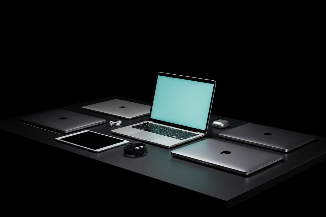 MacBook